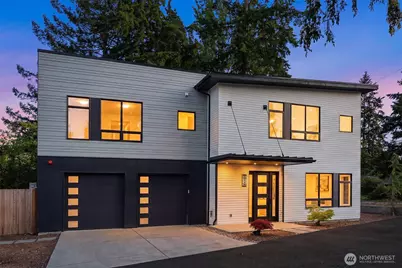 16344 Linden Avenue N, Shoreline, WA 98133 - Photo 1