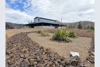 41238 Sterling Valley Road N, Lincoln, WA 99147 - Photo 2