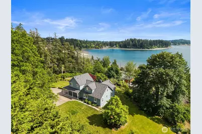 17164 Lemolo Shore Drive NE, Poulsbo, WA 98370 - Photo 1