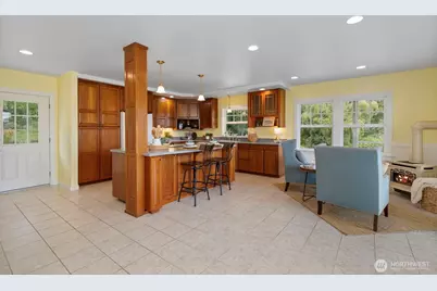 17164 Lemolo Shore Drive NE, Poulsbo, WA 98370 - Photo 14