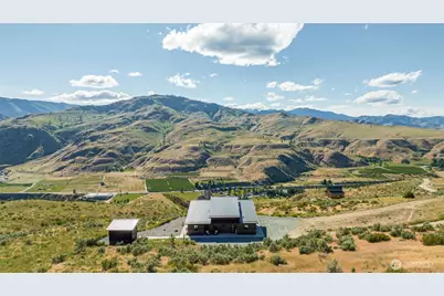 88 Cowboy Road, Methow, WA 98846 - Photo 28