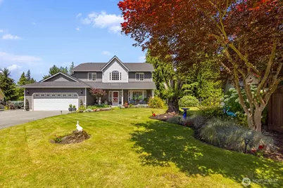 21212 89th Avenue NE, Arlington, WA 98223 - Photo 1