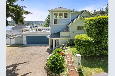 1512 Cole Loop SE, Port Orchard, WA 98366 - Photo 4