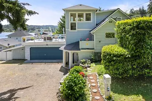 1512 Cole Loop SE, Port Orchard, WA 98366 - Photo 4