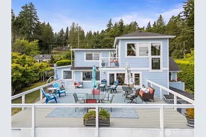 1512 Cole Loop SE, Port Orchard, WA 98366 - Photo 1