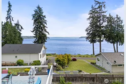 1512 Cole Loop SE, Port Orchard, WA 98366 - Photo 2