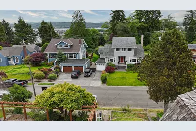 2016 W 6th, Aberdeen, WA 98520 - Photo 26