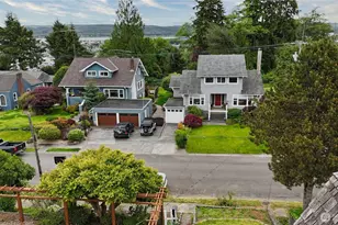 2016 W 6th, Aberdeen, WA 98520 - Photo 26