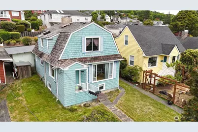 2016 W 6th, Aberdeen, WA 98520 - Photo 2