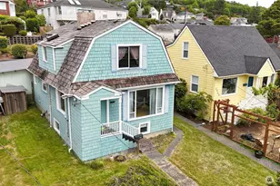 2016 W 6th, Aberdeen, WA 98520 - Photo 2