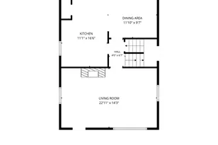 2016 W 6th, Aberdeen, WA 98520 - Photo 32