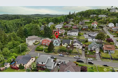 2016 W 6th, Aberdeen, WA 98520 - Photo 28