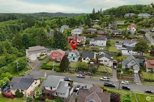 2016 W 6th, Aberdeen, WA 98520 - Photo 28