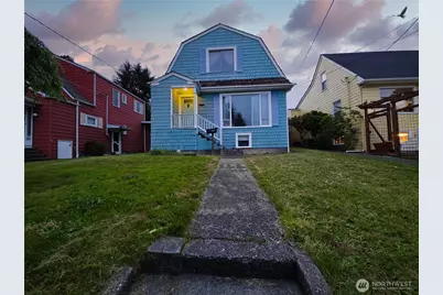 2016 W 6th, Aberdeen, WA 98520 - Photo 30