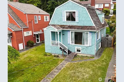2016 W 6th, Aberdeen, WA 98520 - Photo 1