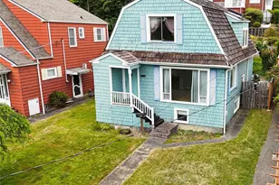 2016 W 6th, Aberdeen, WA 98520 - Photo 1