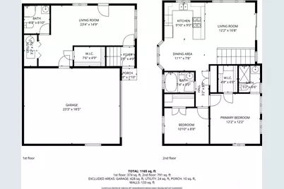 2608 142nd Avenue SW, Lakebay, WA 98349 - Photo 8