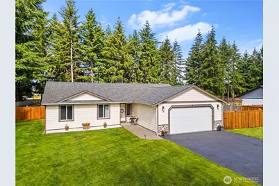 5130 180th Trail SW, Rochester, WA 98579 - Photo 1