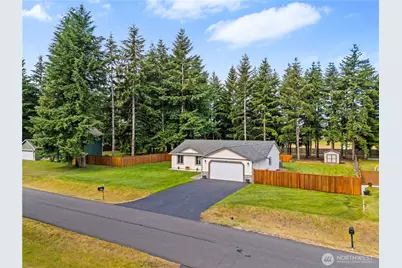 5130 180th Trail SW, Rochester, WA 98579 - Photo 2