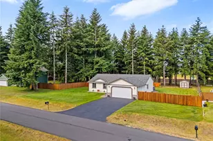 5130 180th Trail SW, Rochester, WA 98579 - Photo 2