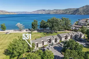 1 Beach 531-F, Manson, WA 98831 - Photo 4