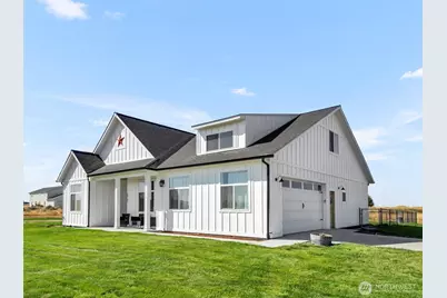 28141 Wild Rose, Davenport, WA 99122 - Photo 4