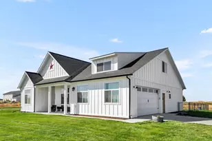 28141 Wild Rose, Davenport, WA 99122 - Photo 4
