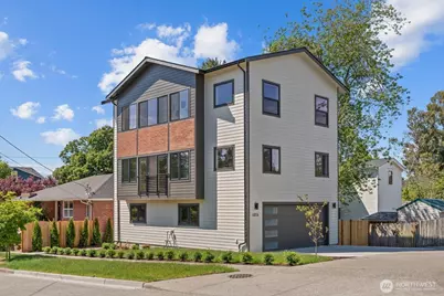 4816 SW Findlay Street, Seattle, WA 98136 - Photo 1