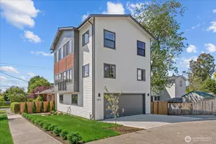 4816 SW Findlay St, Seattle, WA 98136 - Photo 2