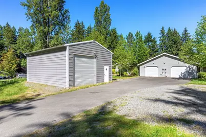 5621 and 5623 Delia Lane SW, Port Orchard, WA 98367 - Photo 1