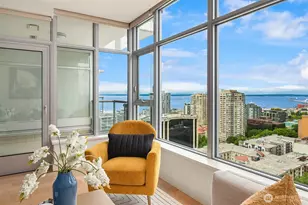 588 Bell St, Seattle, WA 98121 - Photo 2
