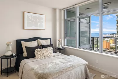 588 Bell Street #2408s, Seattle, WA 98121 - Photo 18