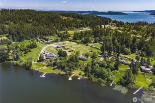 6067 S Campbell Lake Rd, Anacortes, WA 98221 - Photo 2