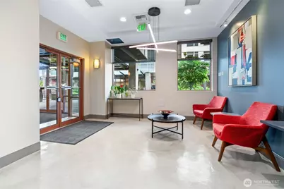 1100 106th Avenue NE #609, Bellevue, WA 98004 - Photo 20