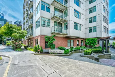1100 106th Avenue NE #609, Bellevue, WA 98004 - Photo 1