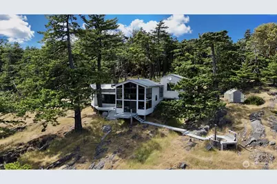 0 Lot 23-24-25 Nells Way, Johns Island, WA 98250 - Photo 1
