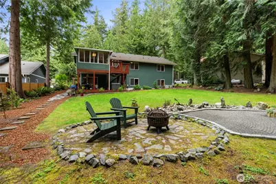 72 Sayward Lane, Port Ludlow, WA 98365 - Photo 2