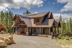 1571 Big Tail Rd, Cle Elum, WA 98922 - Photo 2