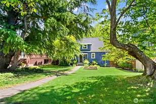 7716 30th Ave NW, Seattle, WA 98177 - Photo 1
