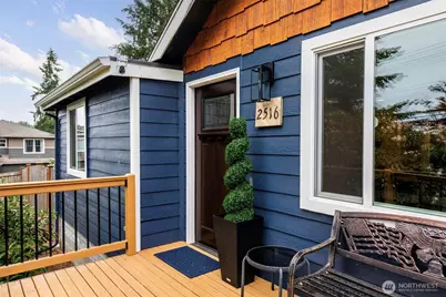 2516 103rd Avenue SE, Lake Stevens, WA 98258 - Photo 4
