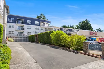 11920 98th Avenue NE #211, Kirkland, WA 98034 - Photo 30