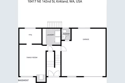 10417 NE 142 Street, Kirkland, WA 98034 - Photo 28