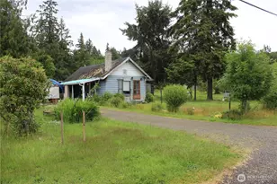 5 Elma Gate Rd, Oakville, WA 98569 - Photo 2