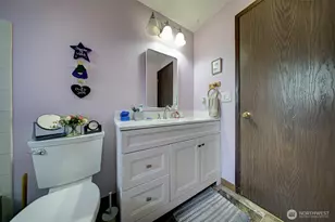 902 195th St Ct E, Spanaway, WA 98387 - Photo 26