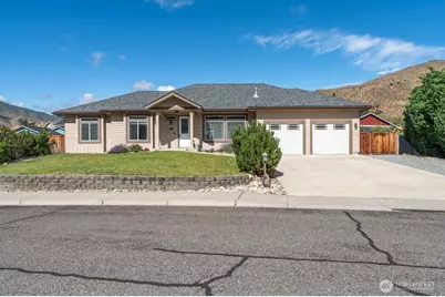 1020 Crest Loop, Entiat, WA 98822 - Photo 1