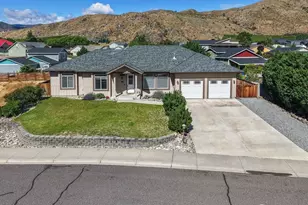 1020 Crest Loop, Entiat, WA 98822 - Photo 2