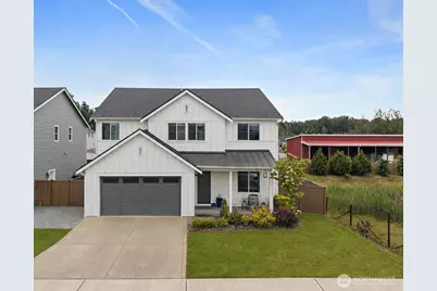 956 E Rawson Avenue, Buckley, WA 98321 - Photo 1