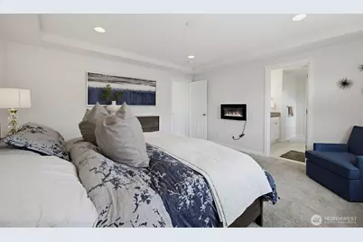 956 E Rawson Avenue, Buckley, WA 98321 - Photo 20