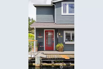 1210 E Shelby Street #G, Seattle, WA 98102 - Photo 4