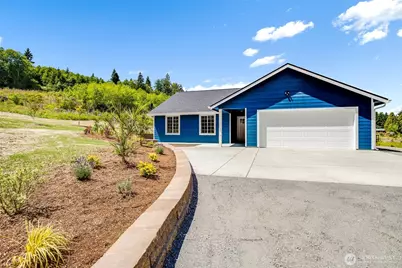 252 Wake Robin Lane, Longview, WA 98632 - Photo 1